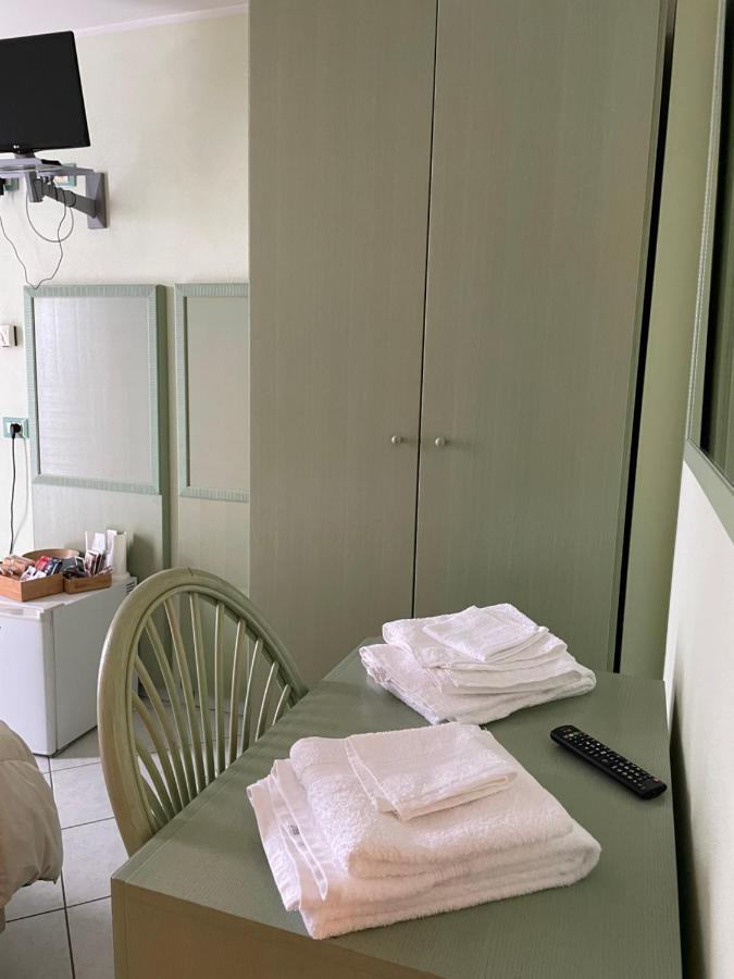 Casa Azzurra Camere Serravalle Sesia Ngoại thất bức ảnh