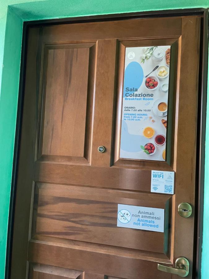 Casa Azzurra Camere Serravalle Sesia Ngoại thất bức ảnh